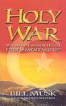Holy War- by Bill Musk